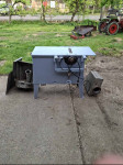 Mlin čekićar TPS-244