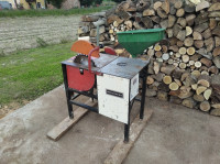 mlin kombinirka mio standard