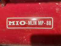 Mlin za kukuruz MIO MP-88
