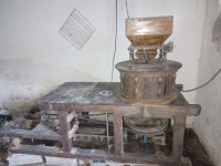 mlin za kukuruz I žito