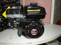 MOTOR LONCIN G160F ZA KULTIVATORE