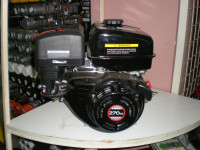 MOTOR LONCIN G270 ZA KULTIVATORE