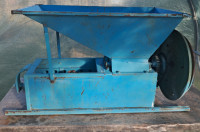 MULJAČA ZA GROŽĐE (Električna)