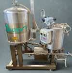 Naplavni Filter SPADONI 3 m2