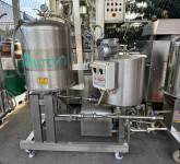 Naplavni Filter SPADONI 3 m2