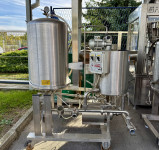 Naplavni Filter SPADONI 4,0 m2