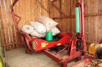 Omotač za rolo bale