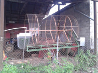 Oprašivač za duhan