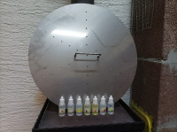 podmetač za rakijski kotao