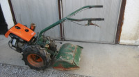 Prodajem ili mijenjam motokultivator goldoni LABIN PROGRES
