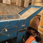 Prodajem komusac za kukuruz