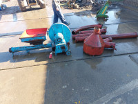 PUHALNIK ZA ŽITARICE  PRODAJEM ILI  MJENJAM