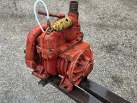 Pumpa za cisternu Creina 3200