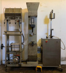 Punilica za vino T.E.M.