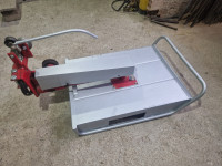 Rotokosa Honda Mio Osijek f600 f620