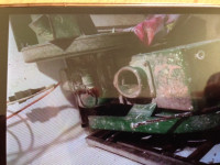 RUŽĐILICA ZA KUKURUZ