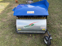 Sakupljač lješnjaka i ostalih orašastih plodova