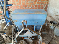 Sijačica kukuruza dvoredna