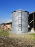 Silos za žitarice