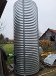 Silos za žitarice