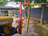 Šišač za vinograd