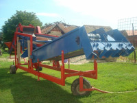 Sortirač krumpira i luka