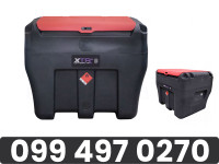 SPREMNIK ZA GORIVO 1000 L / 980 L / DIZEL - BRZO DOSTUPNO - HRVATSKA