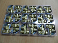 Šprice za atomizer - DIZNE