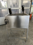 Sterilizator za boce Inox