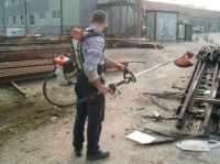 STIHL FR 450 ( TRIMER ) motorna kosilica