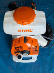 Stihl motorna prskalica SR 450