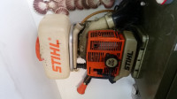 STIHL SR 400 leđna motorna šprica
