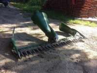 Strižna kosa IMT-127 cm-za motokultivator Labinprogres 8 ks-KAO NOVA!!