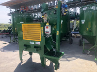 Stroj za razbijanje i čišćenje lješnjaka model: P 200