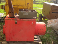 TERMOGEN ZA GRIJANJE NA STRUJU I NAFTU PRO ILI MJENJAM