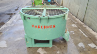 Traktorska mješalica za beton Marchner