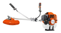 Trimer Husqvarna 143R-II - profi