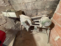 Trofazni mlin čekićar