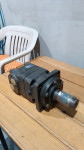 uljni motor "Dunfoss"