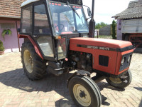 Zetor 6211