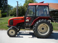 Zetor 6320