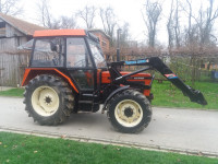 ZETOR 7340