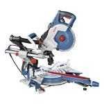 BOSCH potezna pila GCM 8 SDE