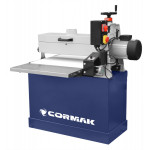 Brusilica s trakom MM3156C 400V CORMAK