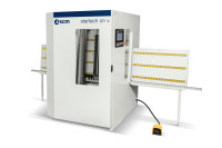 CNC bušilica - SCM Startech CN V