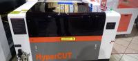 HyperCUT CNC 6090 PRO-TEC servo 80W CO2 laser za graviranje i rezanje