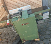 DEBLJAČA RAVNALICA ROBLAND 32CM