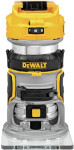 DeWalt DCW600N aku glodalica 18V do 55mm Solo alat prihvat 8mm AKCIJA
