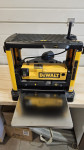 DeWalt DW733 debljača sa spiralnom osovinom