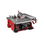 EINHELL aku stolna kružna pila TE-TS 36/10 T Li PXC 18+18V bez baterij